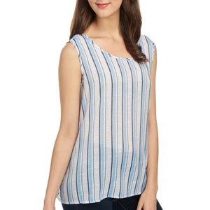 Zac & Rachel Striped Tank Top
